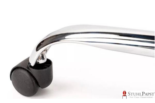 FIT DUO buerodrehstuhl, bueromoebel, buerostuhl, schwarz neongruen, mesh