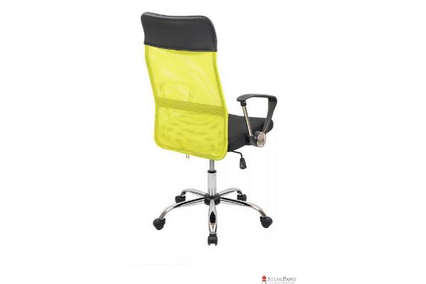 FIT DUO hochwertiger office chair, komfort sitzpolster, ergonomischer netzstuhl