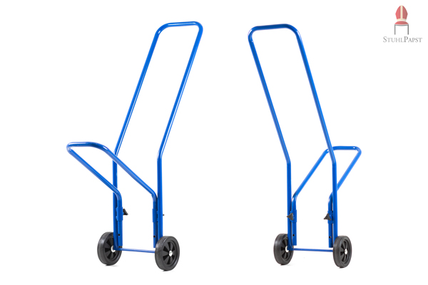 Klein aber fein denn hier wird das Wort Flexibilität noch einmal ein anderer Begriff