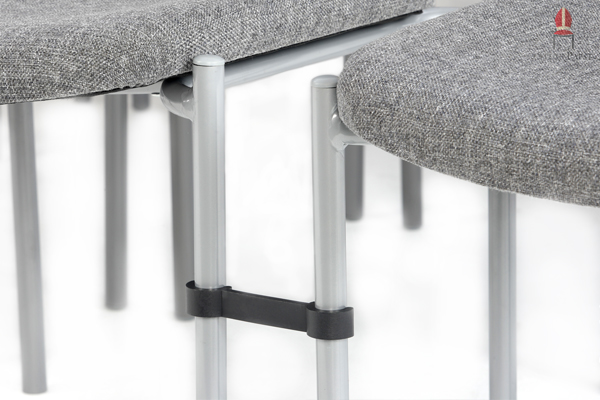 Einfache Verbindung bereits völlig ausreichend