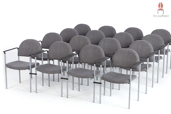 In Schwarz immer kompatibel