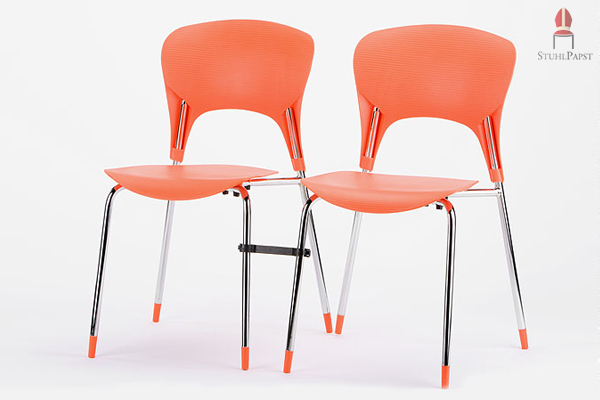 Optisch dezent und immer passend