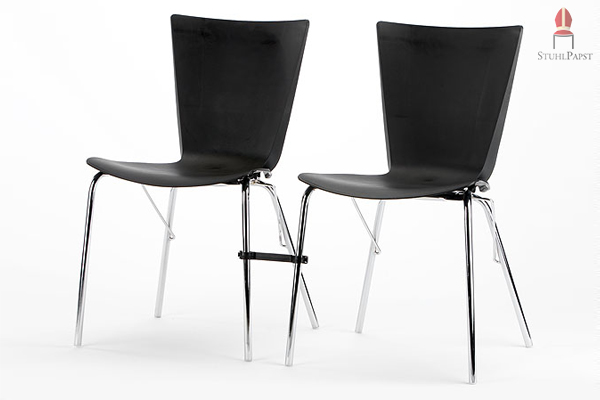 Selbst in geringer Anzahl ist eine Verbindung vorteilhaft