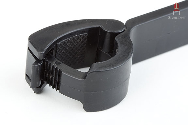 Stuhlkrabben aus Hartkunststoff sehr robust