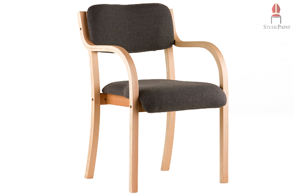 Der Armlehnstuhl Com.fort AL