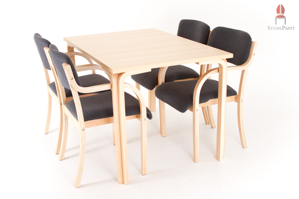 Unser schönes Set Com.fort AL Mittel