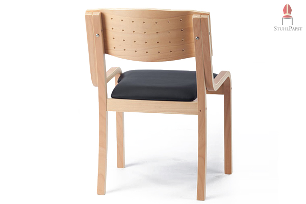 Das Design ist wunderbar elegant