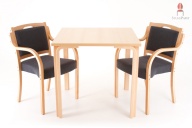 Ein Hingucker - unser Set Sup.erior Stoff Klein