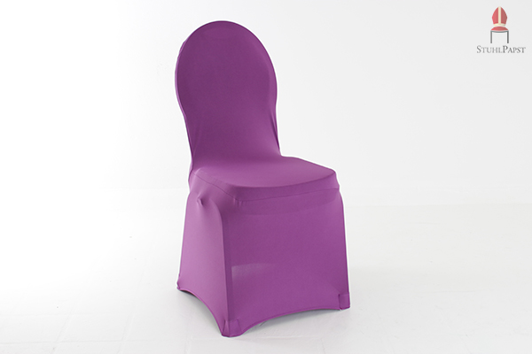 Der Stoff lässt sich leicht und einfach reinigen