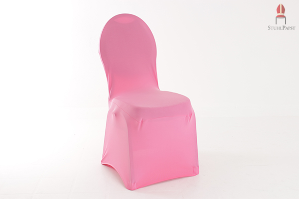 Sowohl einheitliche Farben als auch verschiedene lassen sich gut kombinieren