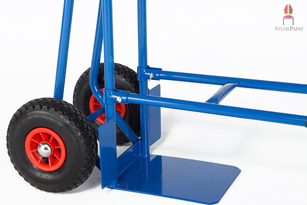 Mehrzweckauflage integriert