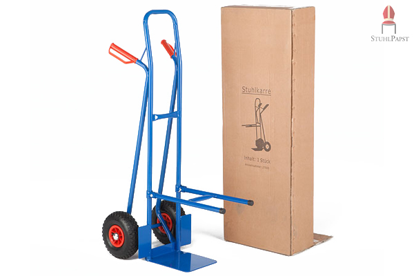 Nur wenige Montageschritte nötig