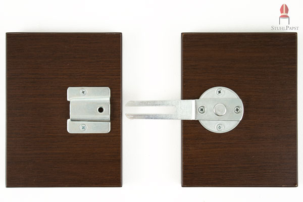 Einfache Bolzenschubtechnik