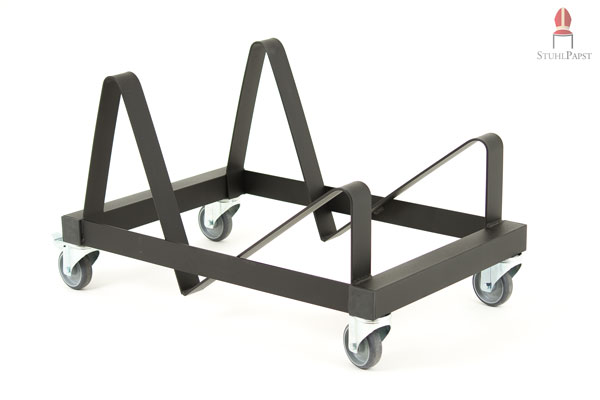 Robuster Stahlrahmen