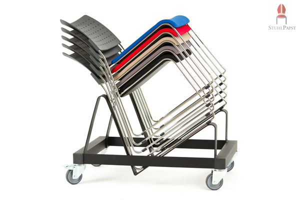 Passgenau für unsere Stühle der Serie Juw.el.