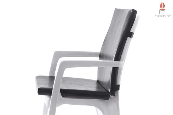 Das Universal Clinic Polster ist ein bequemes Sitzpolster