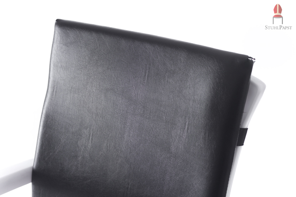 Das Universal Clinic Polster ist scheuer- und desinfektionsmittelbeständig