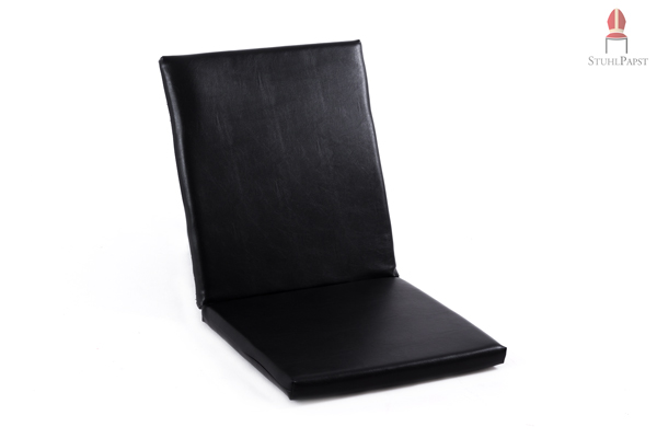 Das Universal Clinic Polster verhindert das Eindringen von Flüssigkeiten