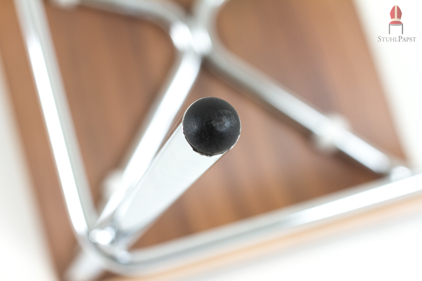 Bodengleiter vermeiden Kratzer auf der Stellfläche