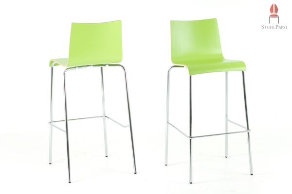 Frische Farben für ein schönes Ambiente