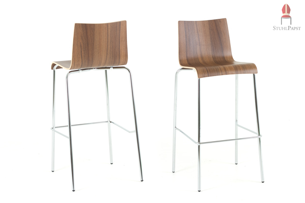 Modernes und zugleich edles Design