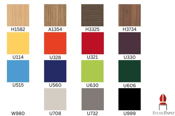 Farbkarte ACADEMY_NEU_09_2025