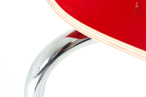 Perfekte Kombination der einzelnen Materialien