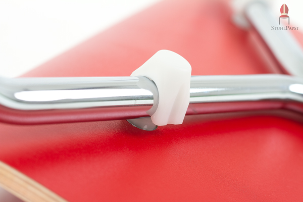 Stapelschoner an der Unterseite