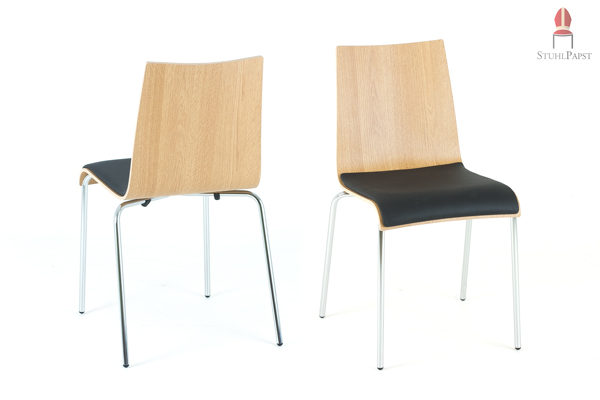 Unser Aca.demy SI überzeugt durch seine moderne Art