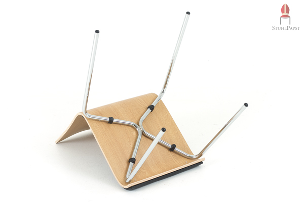 Unser Aca.demy SI von unten