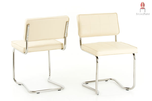 Für die Anpassung an ihre Räumlichkeiten führen wir das Stuhlmodell in verschiedenen Ausführungen