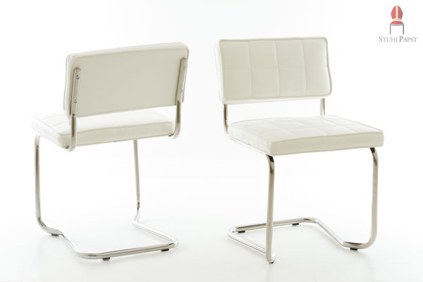 Mit dem Stuhlmodell Adr.ett ist Ihnen eine individuelle Gestaltung garantiert