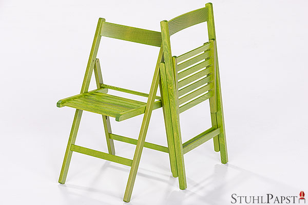 Klappstuhl aus Holz selber bauen und rattan Massivholz Massivholzstuhl klappbar Küche Esszimmer Garten