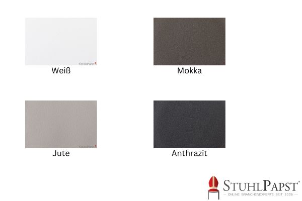 Farbkarte AMAZON RAT