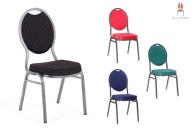 Bankettstuhl in allen Ausführungen