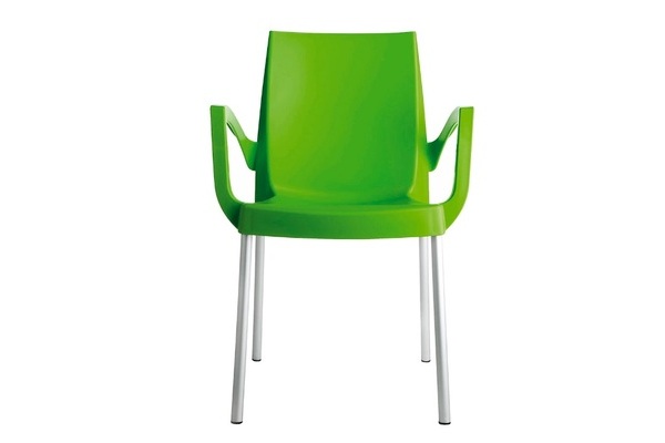 BOULEVARD ARM APPLE GREEN