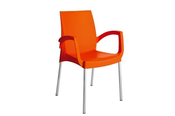 BOULEVARD ARM ORANGE