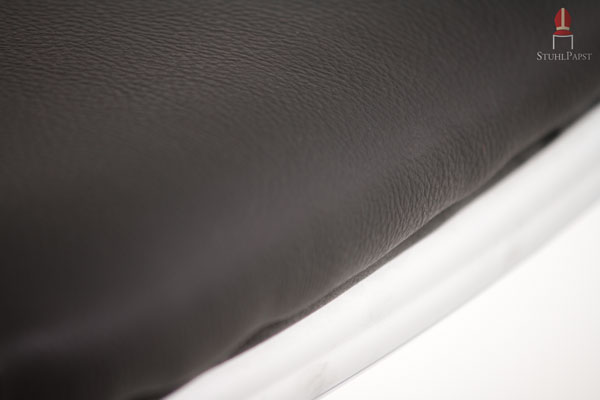 Feinste Übergänge wurden spezifisch verarbeitet, um auch bei stetigem Einsatz Verschleiß zu vermeiden