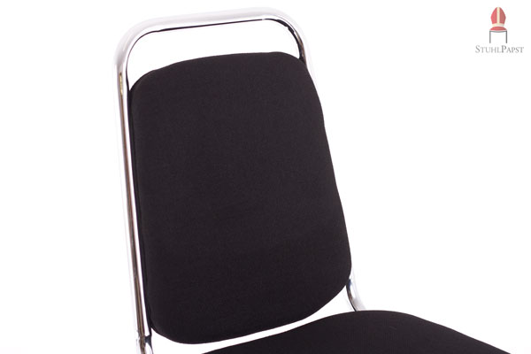 Das offen gestaltete Design verleiht Leichtigkeit und Esprit