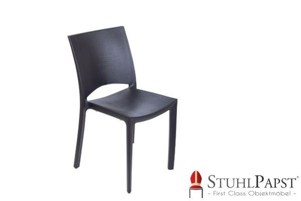 CALWER Anthrazit kratzfest pflegeleicht stabil robust vielseitig strapazierfaehig langlebige Materialien gesundes Sitzen entspannte Sitzposition ergonomische Rueckenlehne hoher Sitzkomfort