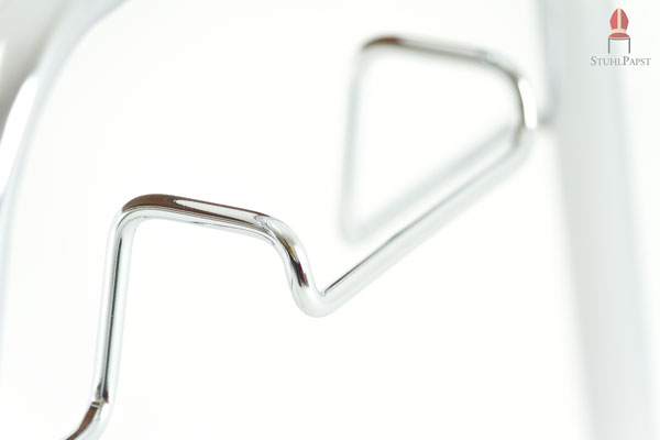 Dezente Bügelreihenverbinder