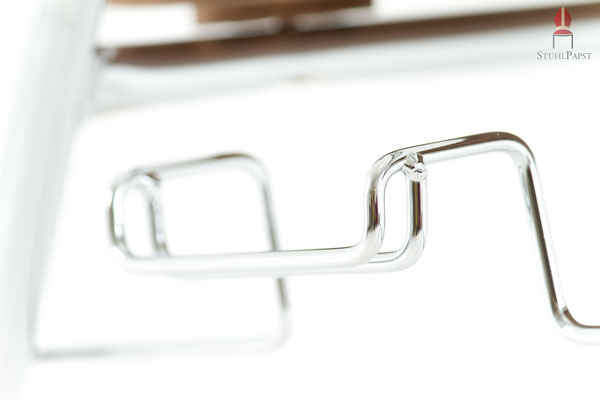 Einfaches Verbindungssystem integriert