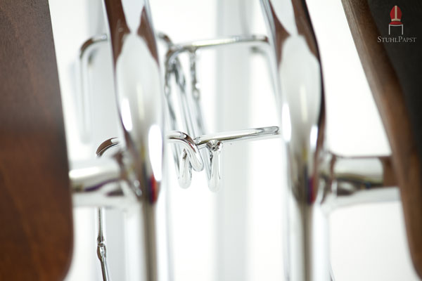 Erstklassige Verarbeitung der Verbindungen