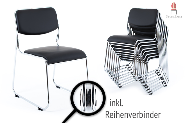 Der elegante Cle.ver Kunstleder