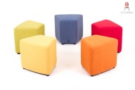 Der Col.orado ist in vielen Farben erhältlich