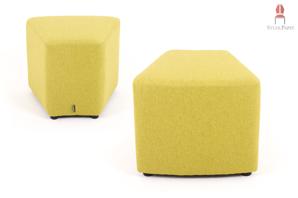 Der Objektstoff ist absolut hochwertig Bunte Sitzhocker Sitzwürfel Kinder Sitzmöbel Stühle Stapelstühle Sitzgelegenheiten Kinderhortmöbel Kinderhort Möbel Einrichtung