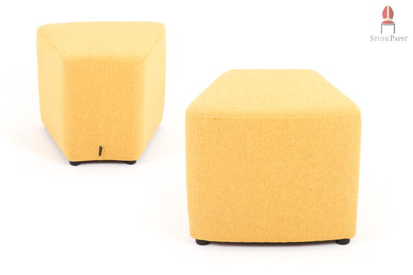 Bunte Sitzhocker Sitzwürfel Kinder Sitzmöbel Stühle Stapelstühle Kindergartenstühle Kindergartenmöbel Schülerstühle Schüler Stühle