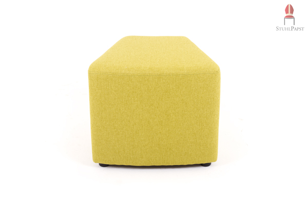 Die trapezförmige Form beeindruckt Bunte Sitzhocker Sitzwürfel Kinder Sitzmöbel Stühle Stapelstühle Kinderstuhl Kinderstühle Kindermöbel Kindergarten Möbel