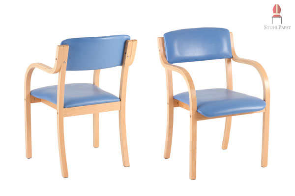 Bequem und einladend