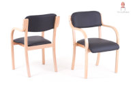Unser Com.fort AL Kunstleder im aufregenden Design